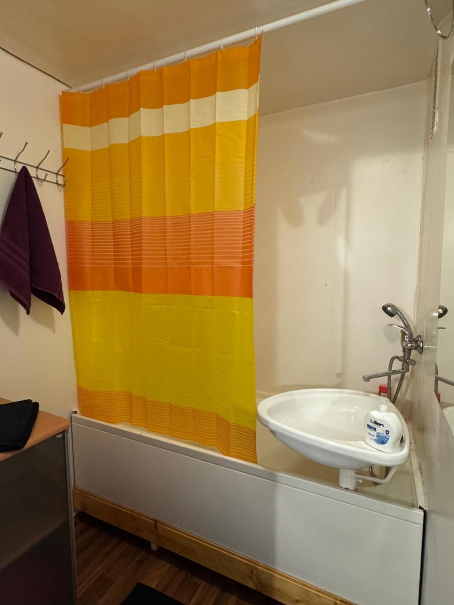 Apartman Kovarska U Klinovce Екстер'єр фото